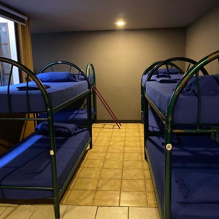 Alajuela Backpackers Airport Hostel المظهر الخارجي الصورة