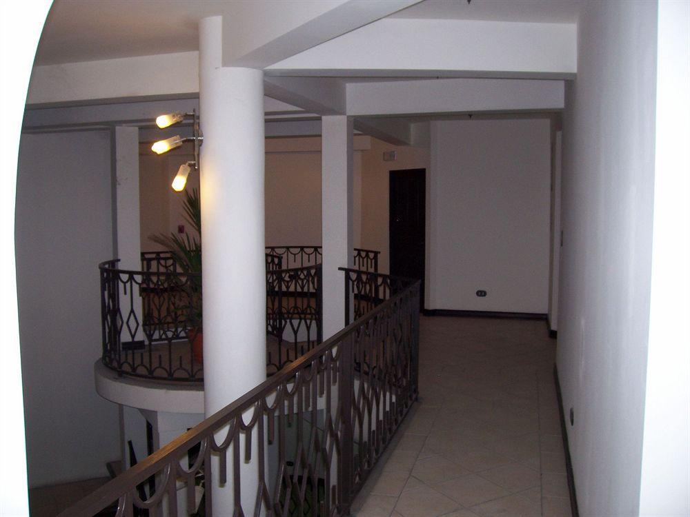 Alajuela Backpackers Airport Hostel المظهر الخارجي الصورة